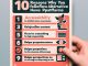 10 Reasons Why You Should Follow X22 Reports Rumble