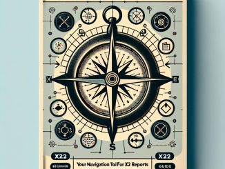 A Beginner's Guide to Navigating X22 Reports Rumble
