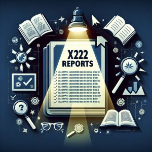 Debunking Myths Around X22 Reports Rumble
