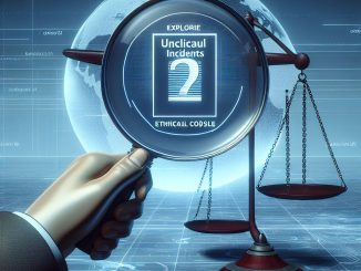 Exploring the Ethical Implications of X22 Reports Rumble