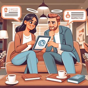 How to Discuss X22 Reports Rumble Without Argument