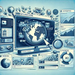 How X22 Reports Rumble Is Influencing Current Events