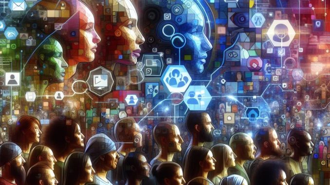 The Community Surrounding X22 Reports Rumble