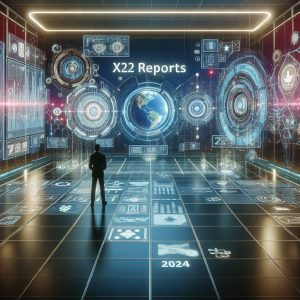 The Future of X22 Reports Rumble: Predictions for 2024