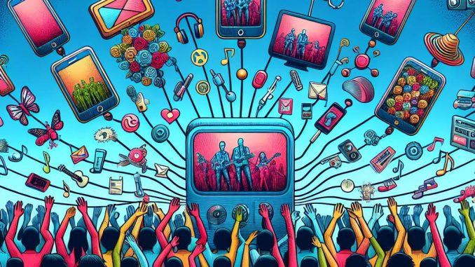 The Influence of X22 Reports Rumble on Pop Culture