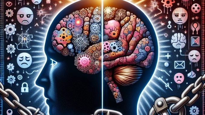 The Psychological Effects of Consuming X22 Reports Rumble