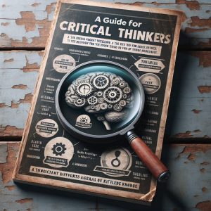 X22 Reports Rumble: A Guide for Critical Thinkers