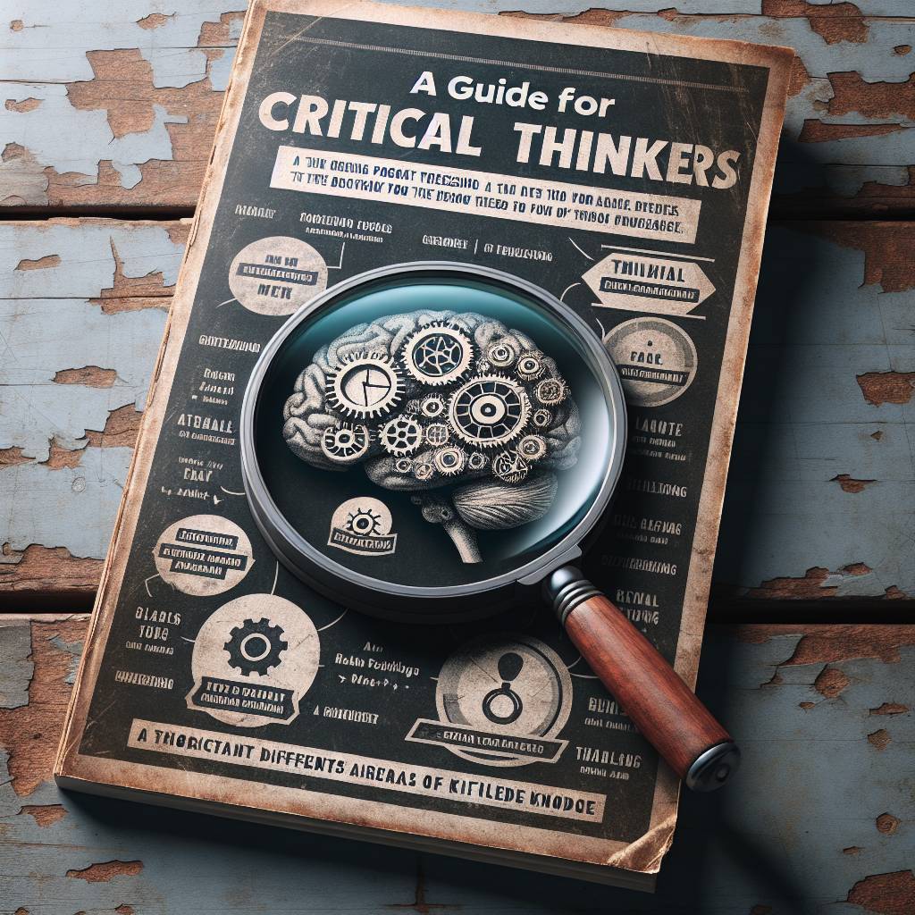X22 Reports Rumble: A Guide for Critical Thinkers