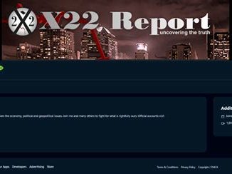 X22 Reports Rumble: Analyzing Viewer Demographics