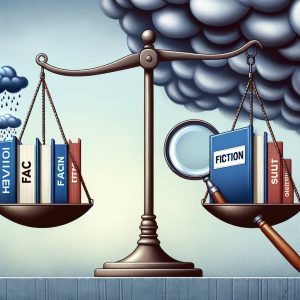 X22 Reports Rumble: How to Differentiate Fact From Fiction