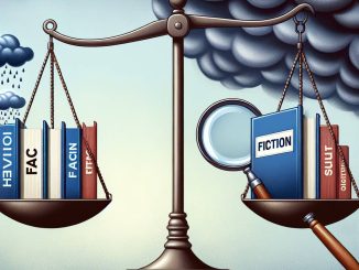 X22 Reports Rumble: How to Differentiate Fact From Fiction