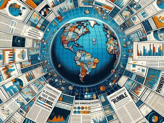 X22 Reports Rumble in a Global Context: An Overview