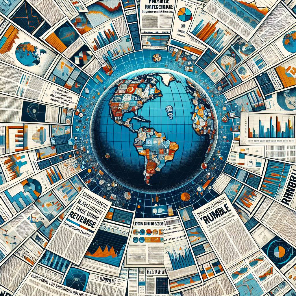 X22 Reports Rumble in a Global Context: An Overview