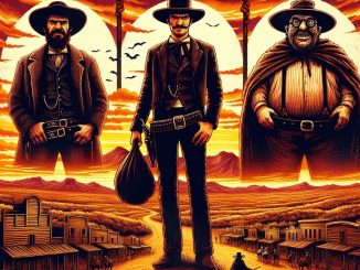 X22 Reports Rumble: The Good, The Bad, and The Ugly