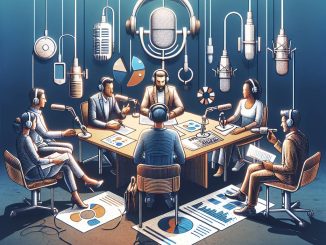 X22 Reports Rumble: Who Are the Key Figures?