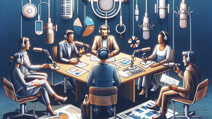 X22 Reports Rumble: Who Are the Key Figures?